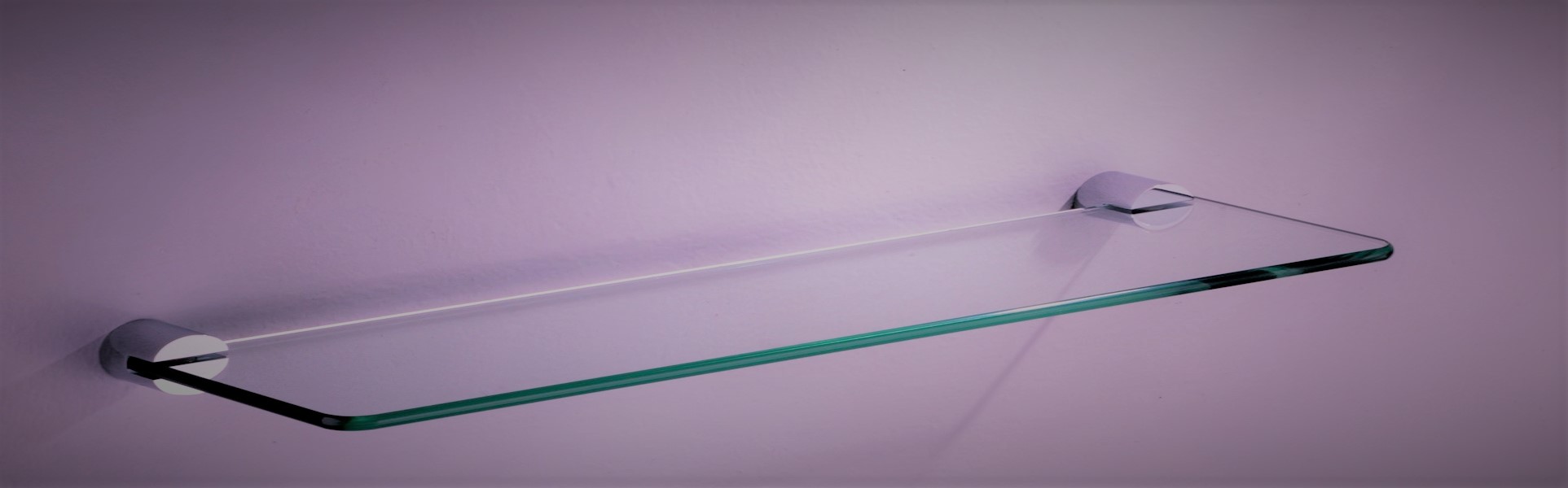 Slider, Glass Shelves Installed in Uxbridge | Stylish, Modern Shelving