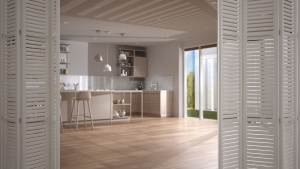 Folding Door Installation & Replacement in Uxbridge | uPVC & Glazed Doors