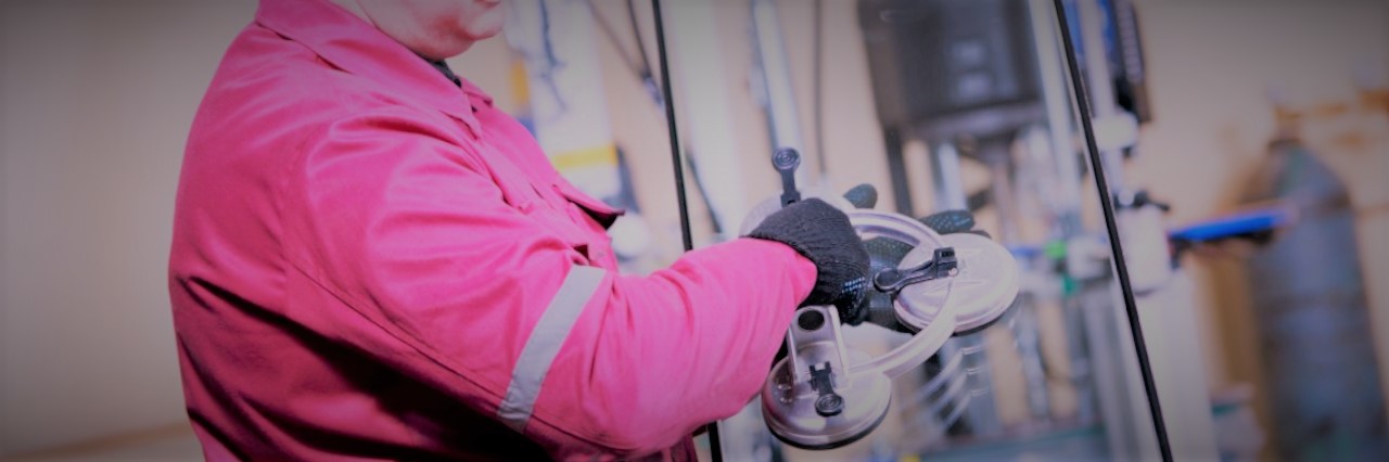 Slider, Glass Fitters in Uxbridge, Cowley, UB8