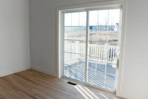 Patio Sliding Door Installation & Replacement in Uxbridge | uPVC & Glazed Doors