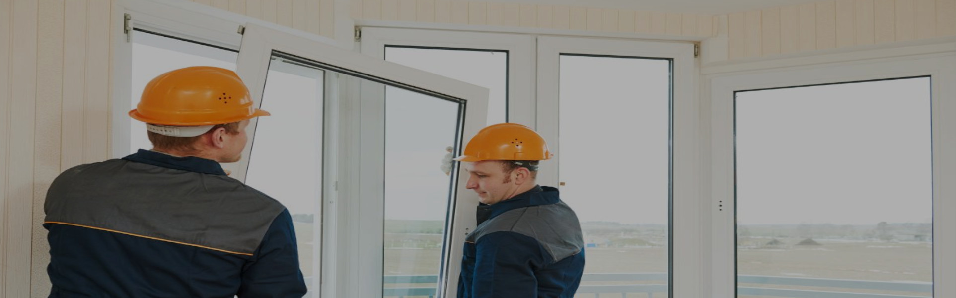 window installation in Uxbridge, Cowley, UB8