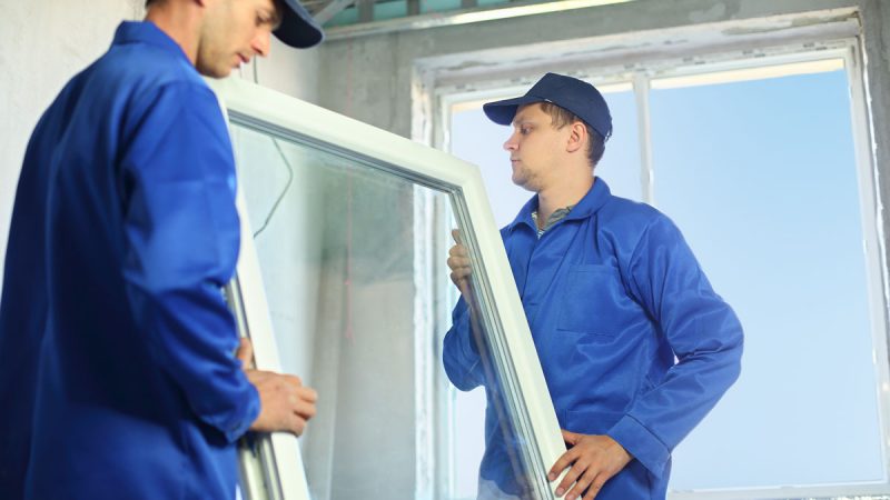 Window workers, Glaziers Uxbridge